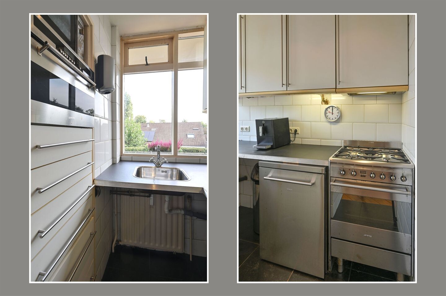 Studio te koop: Amersfoortsestraatweg 34, Naarden