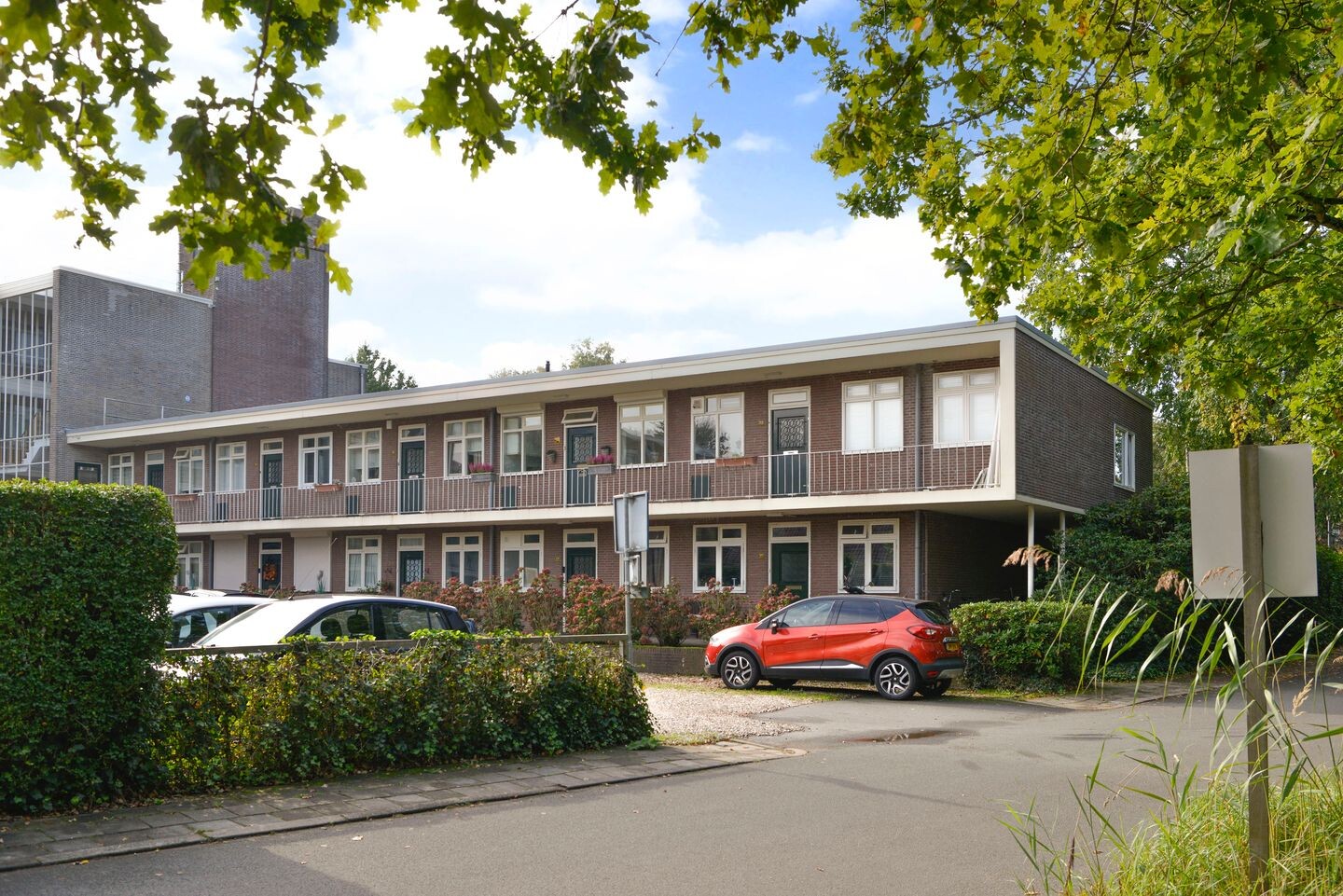 Studio te koop: Amersfoortsestraatweg 34, Naarden