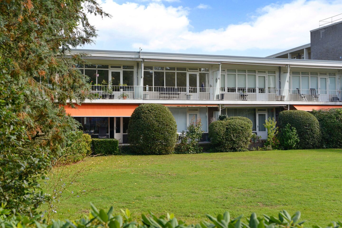 Studio te koop: Amersfoortsestraatweg 34, Naarden