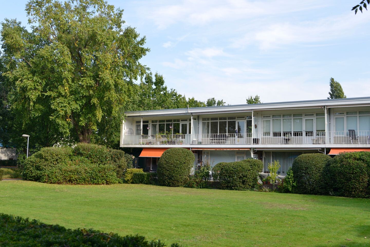 Studio te koop: Amersfoortsestraatweg 34, Naarden