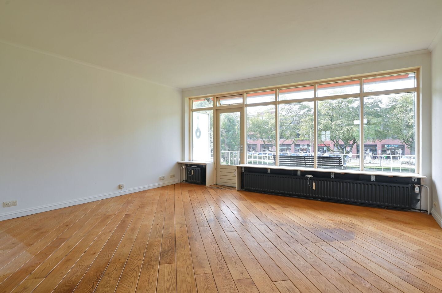 Studio te koop: Amersfoortsestraatweg 34, Naarden