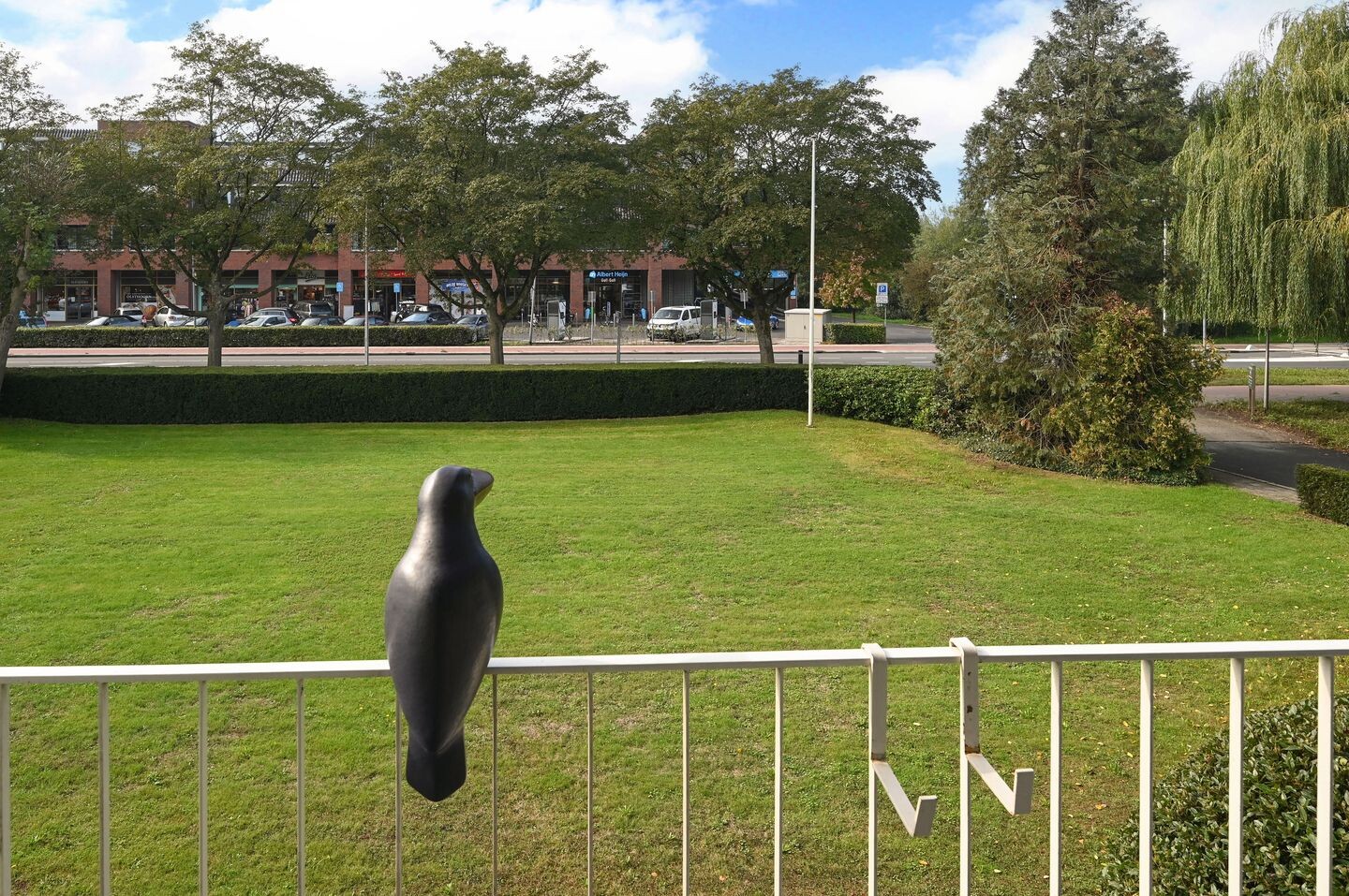 Studio te koop: Amersfoortsestraatweg 34, Naarden