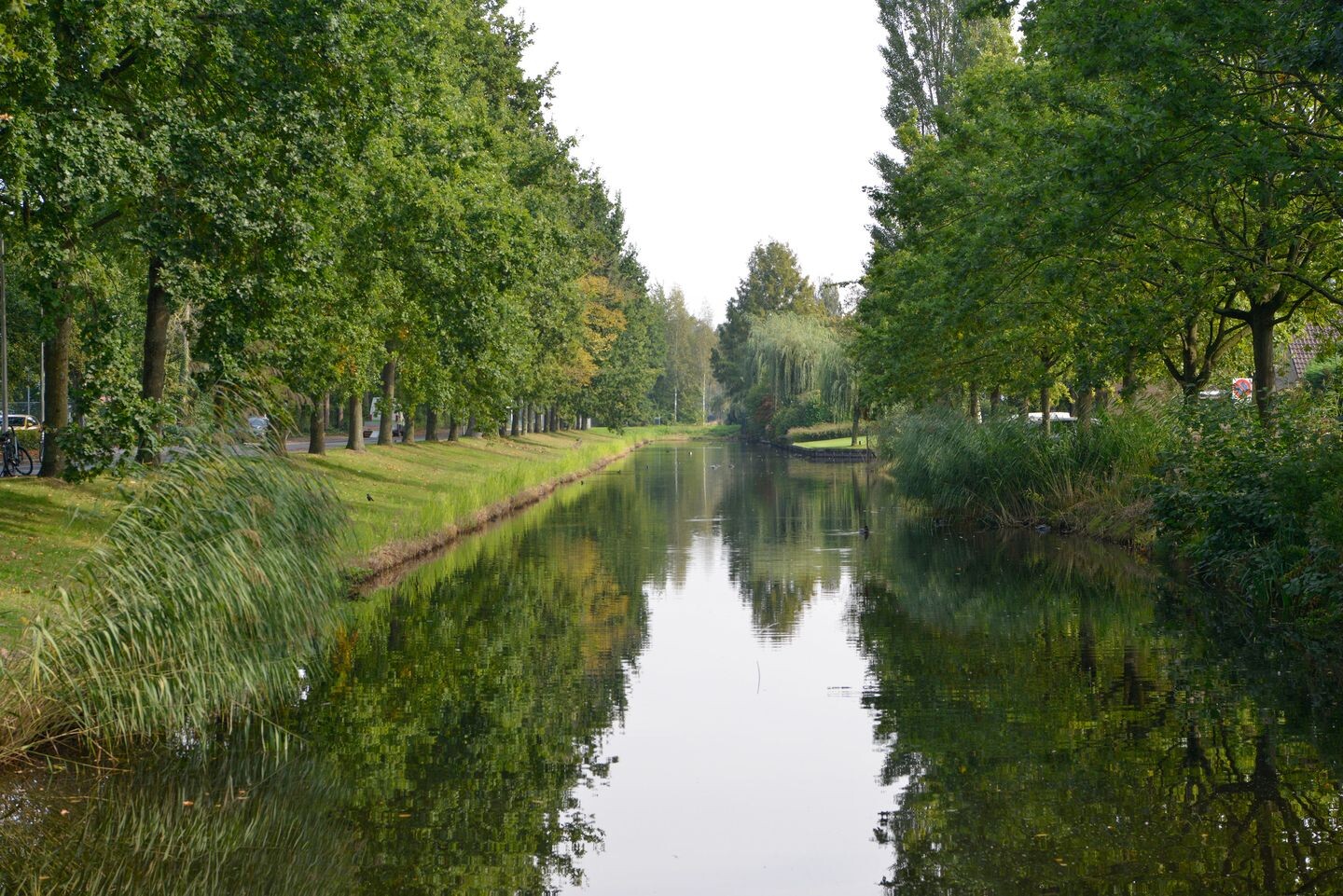 Studio te koop: Amersfoortsestraatweg 34, Naarden
