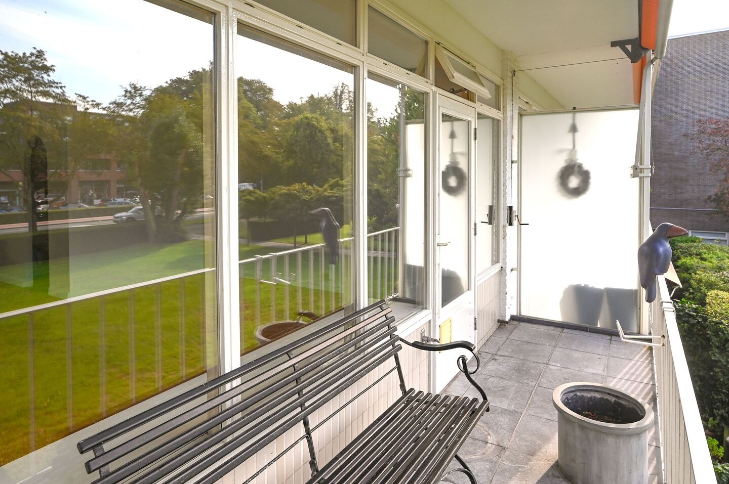 Studio te koop: Amersfoortsestraatweg 34, Naarden