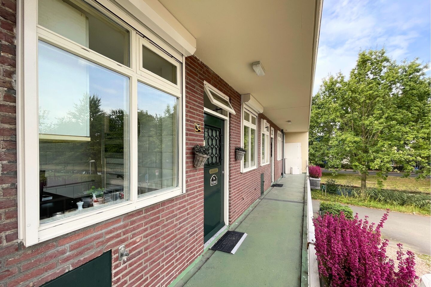 Studio te koop: Amersfoortsestraatweg 34, Naarden