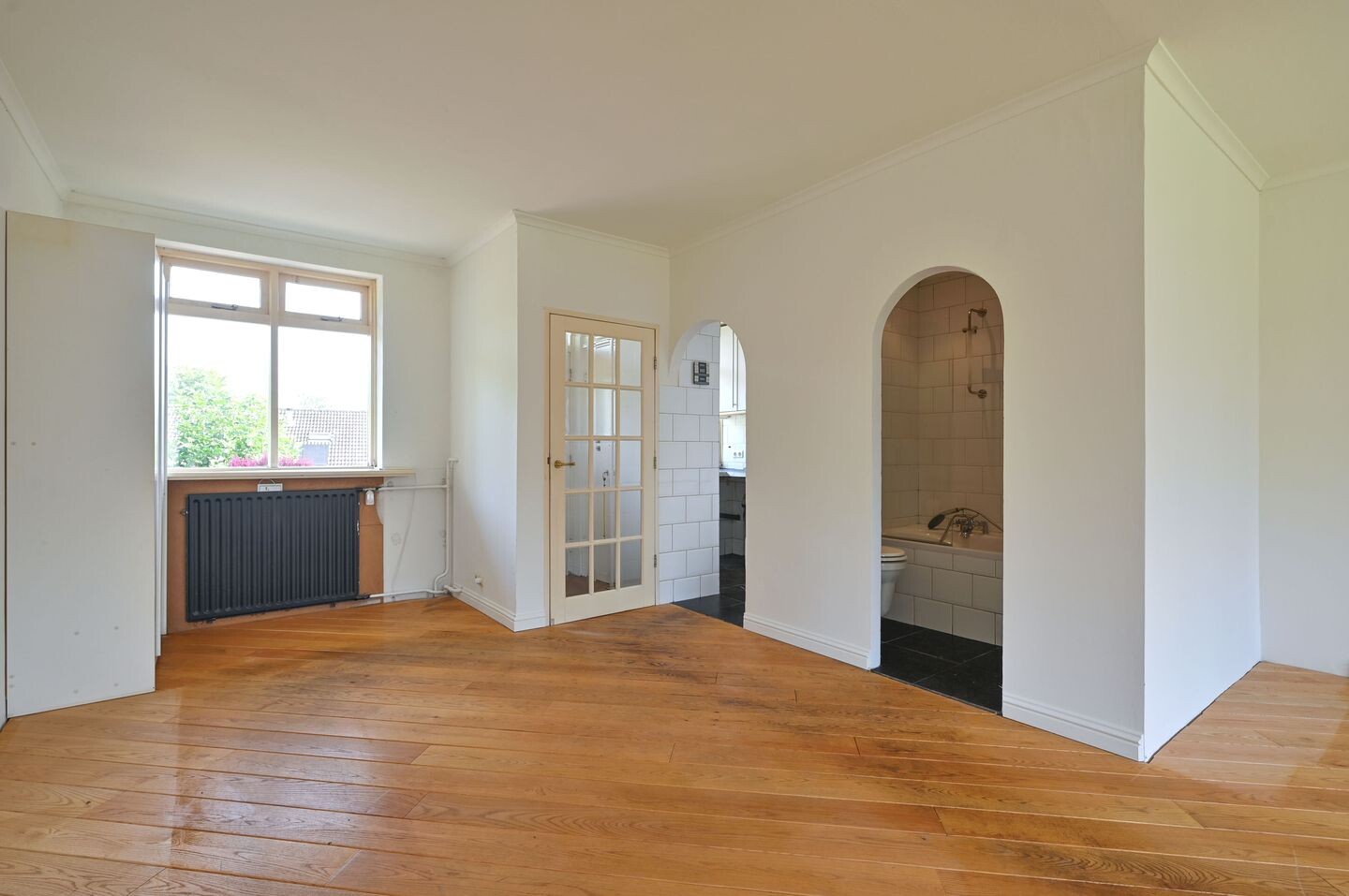 Studio te koop: Amersfoortsestraatweg 34, Naarden