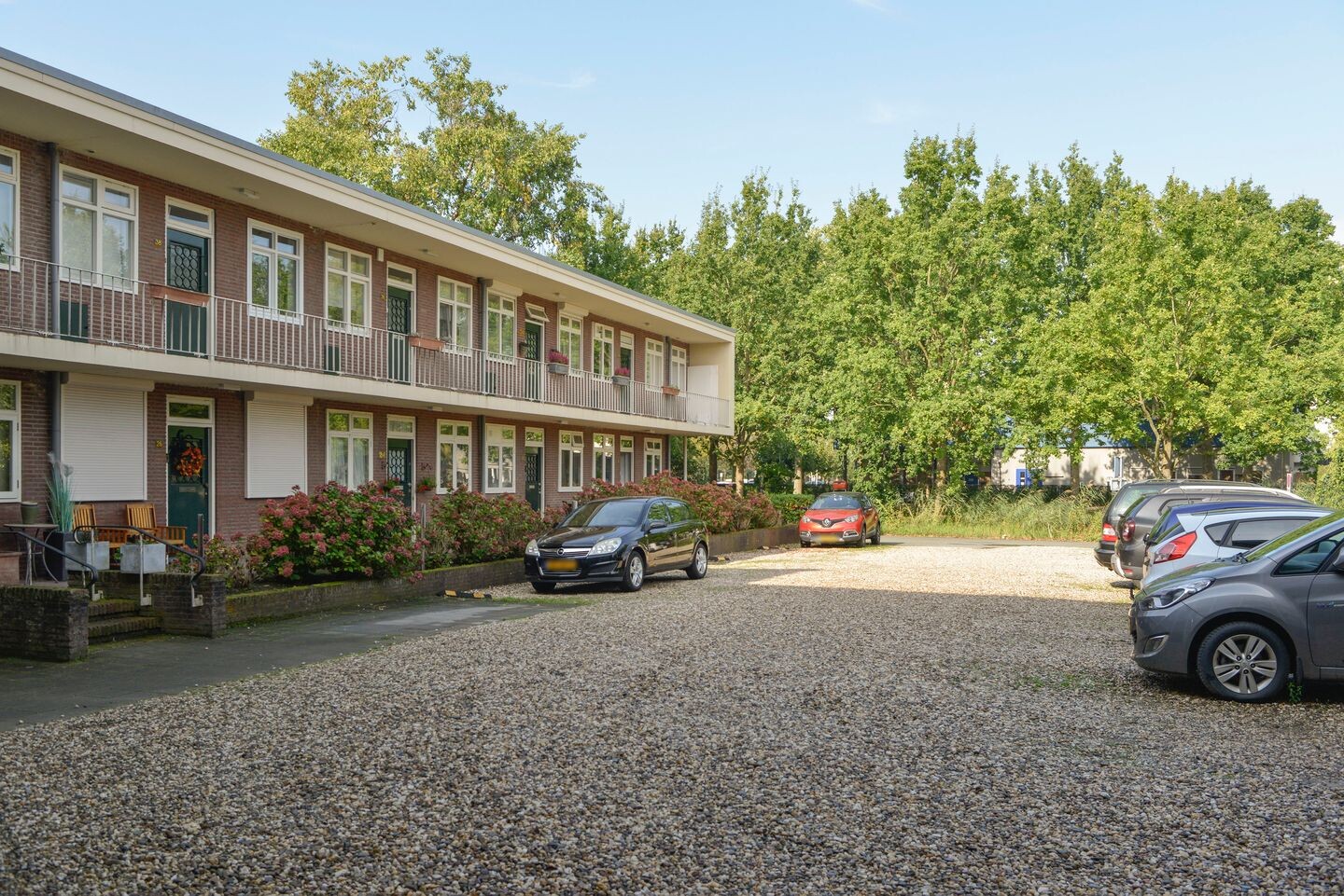 Studio te koop: Amersfoortsestraatweg 34, Naarden