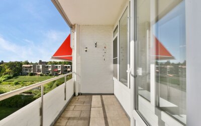 Amersfoortsestraatweg 90-D007