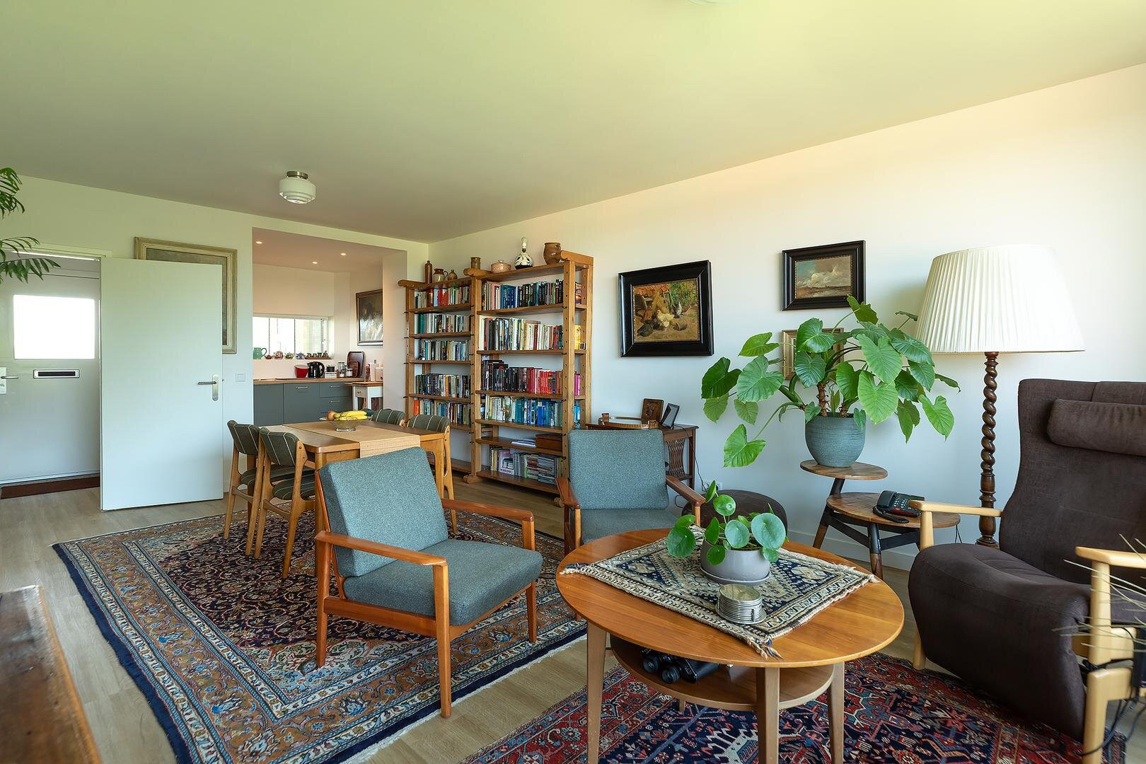Appartement te koop: Amersfoortsestraatweg 90E002, Naarden