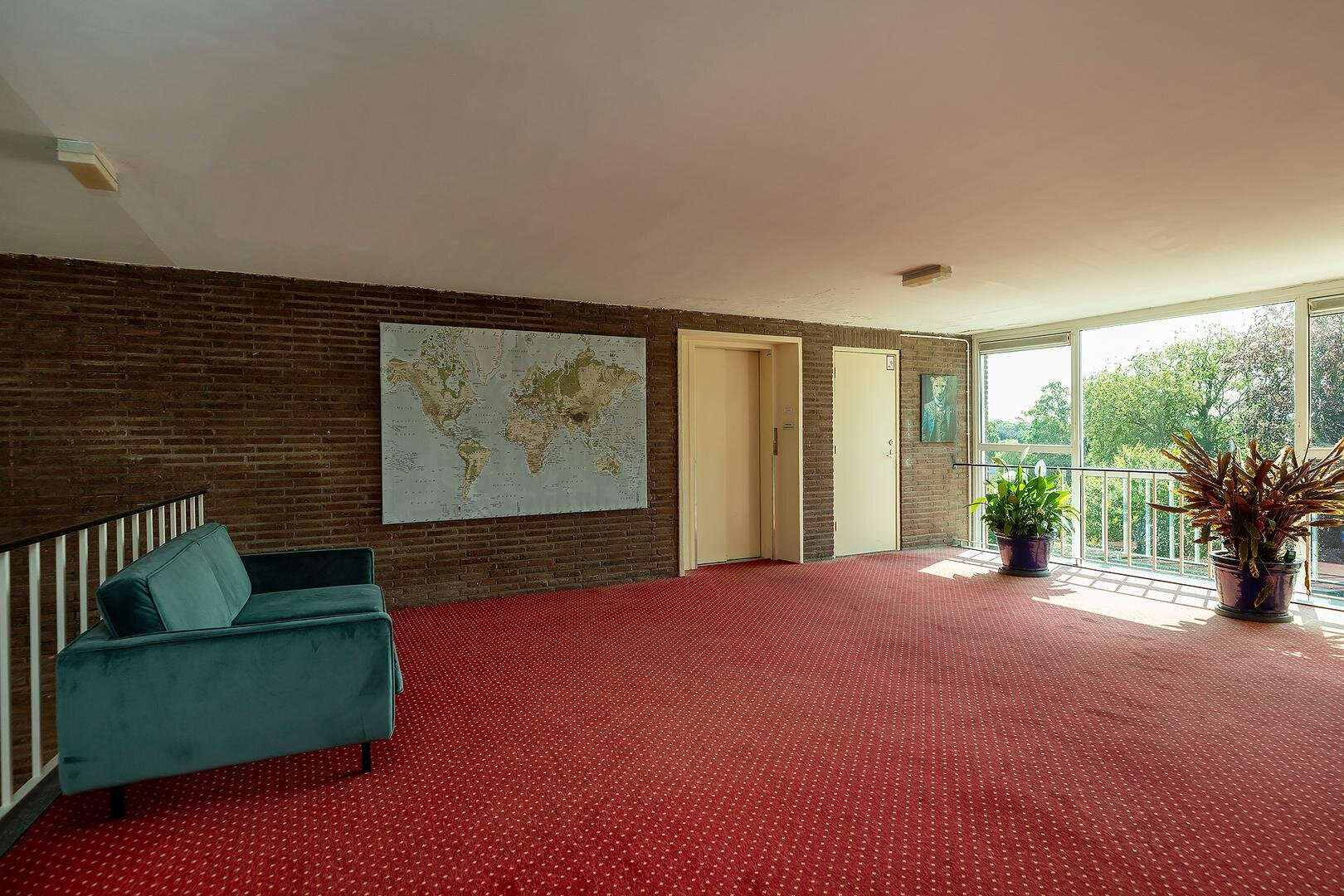 Appartement te koop: Amersfoortsestraatweg 90E002, Naarden
