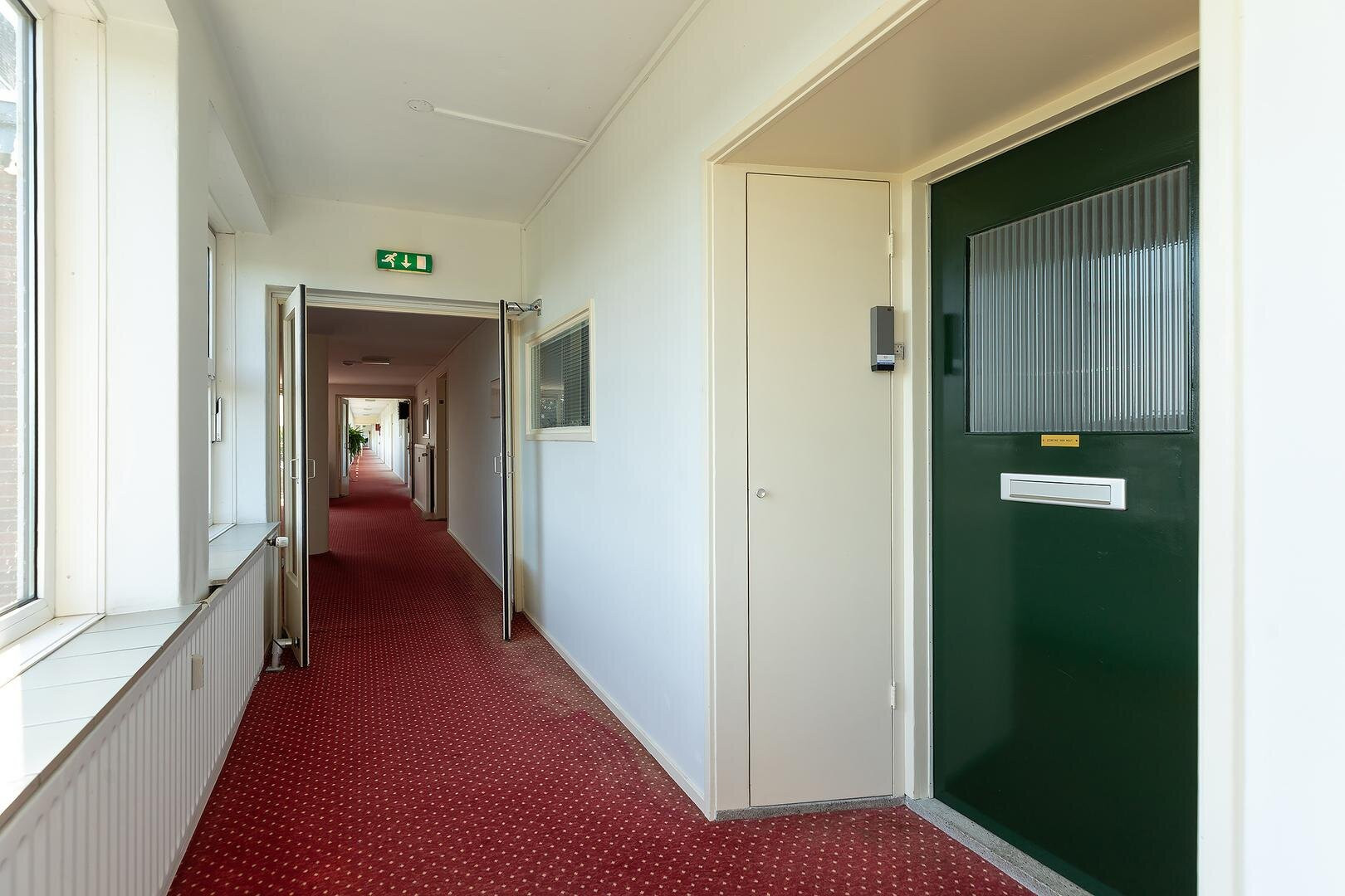 Appartement te koop: Amersfoortsestraatweg 90E002, Naarden