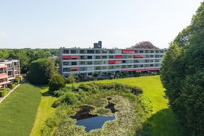 Appartement te koop Amersfoortsestraatweg 90-E002