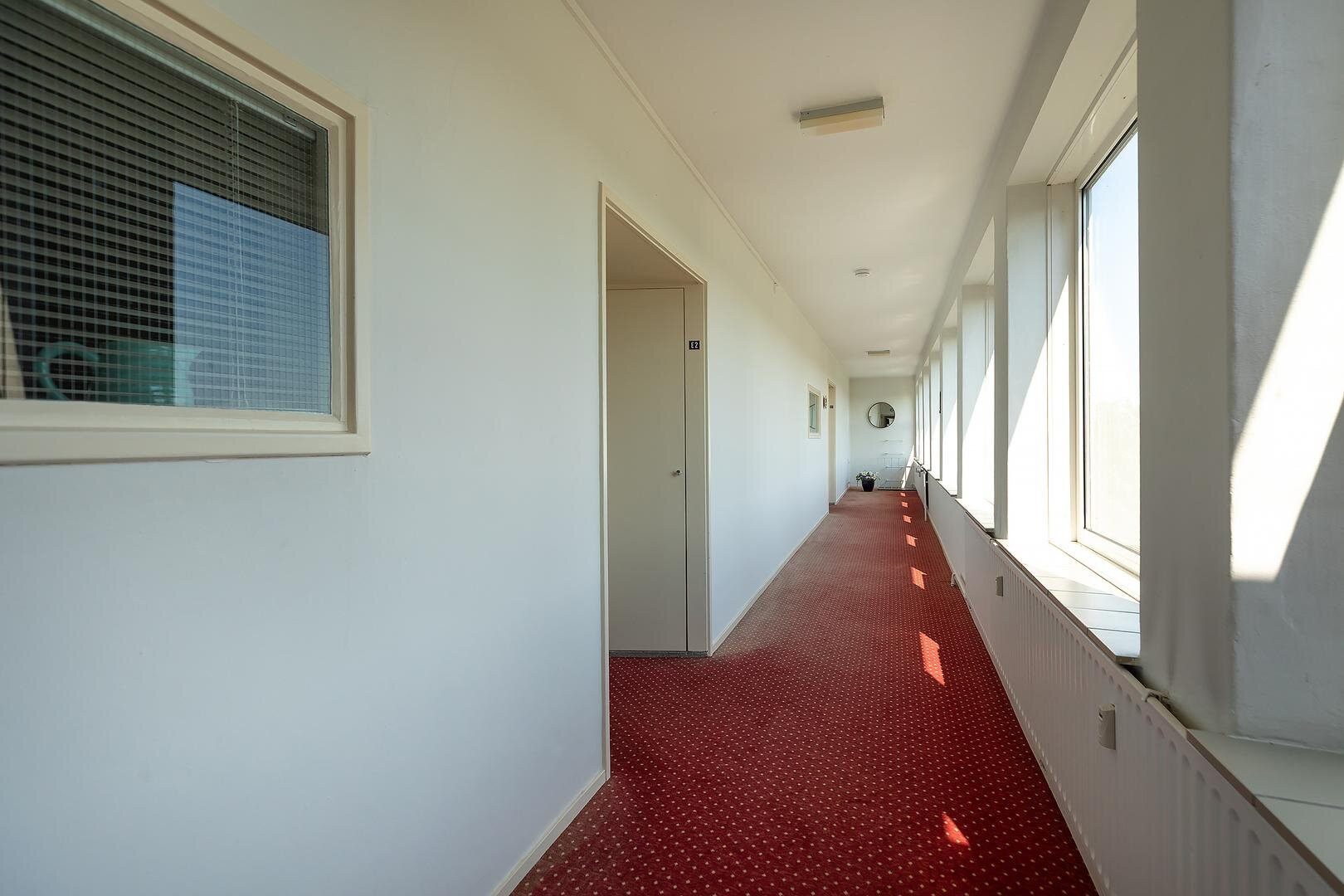 Appartement te koop: Amersfoortsestraatweg 90E002, Naarden
