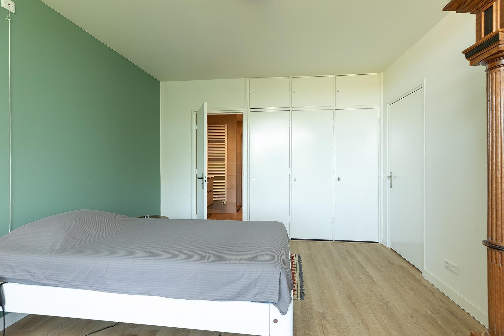 Appartement te koop: Amersfoortsestraatweg 90E002, Naarden