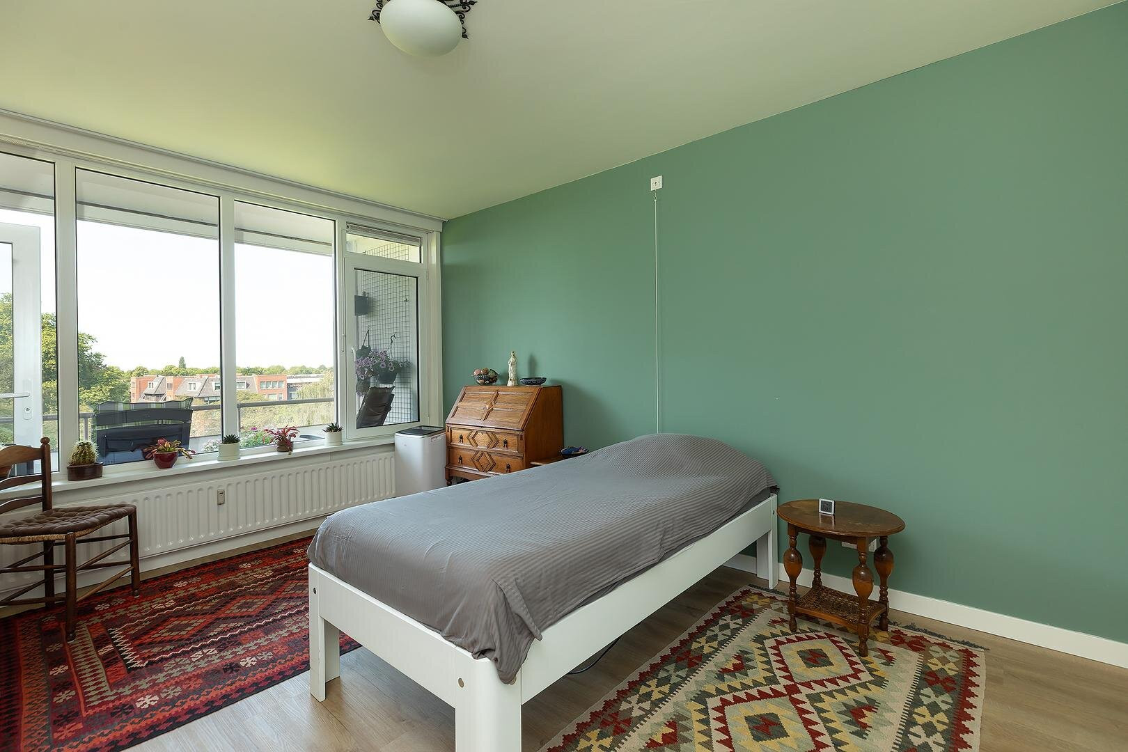Appartement te koop: Amersfoortsestraatweg 90E002, Naarden