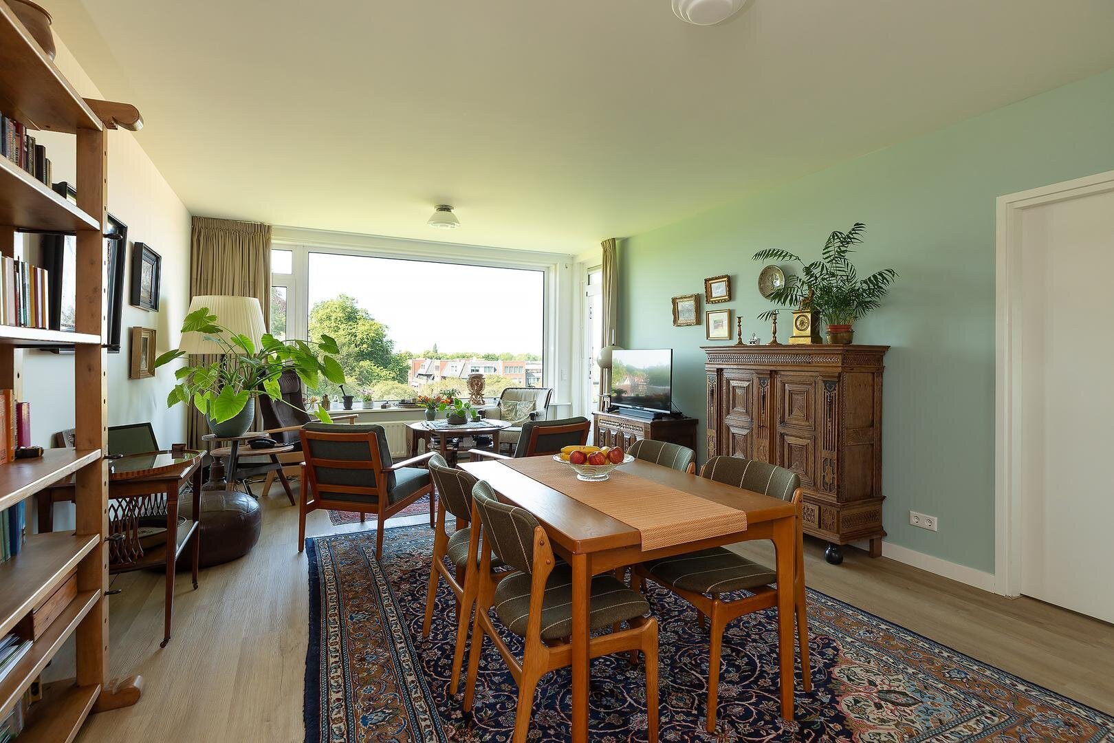 Appartement te koop: Amersfoortsestraatweg 90E002, Naarden
