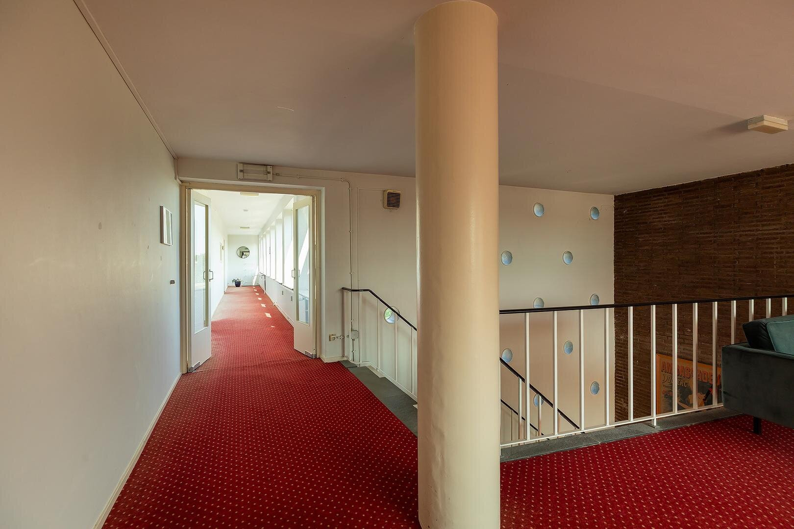 Appartement te koop: Amersfoortsestraatweg 90E002, Naarden