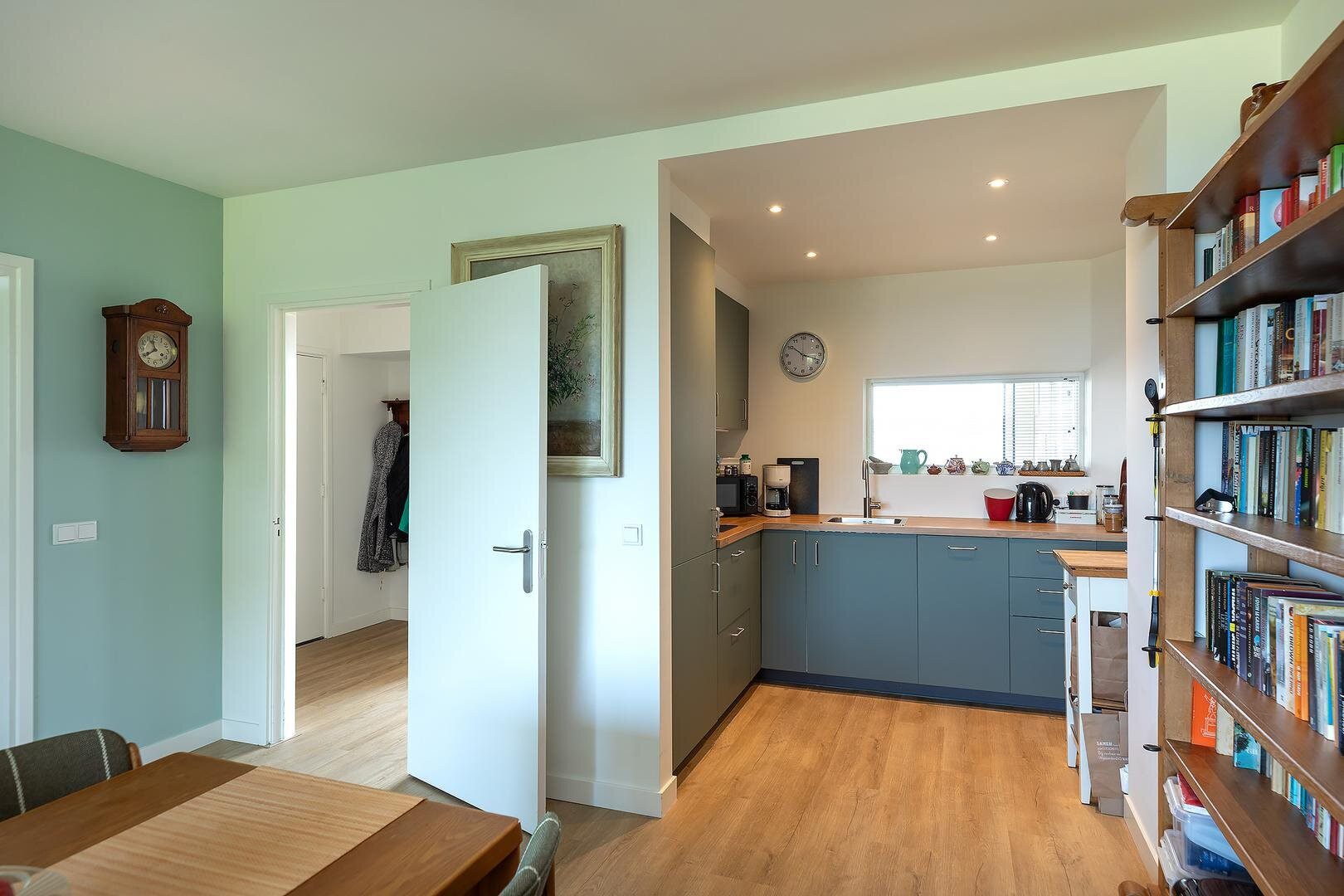 Appartement te koop: Amersfoortsestraatweg 90E002, Naarden