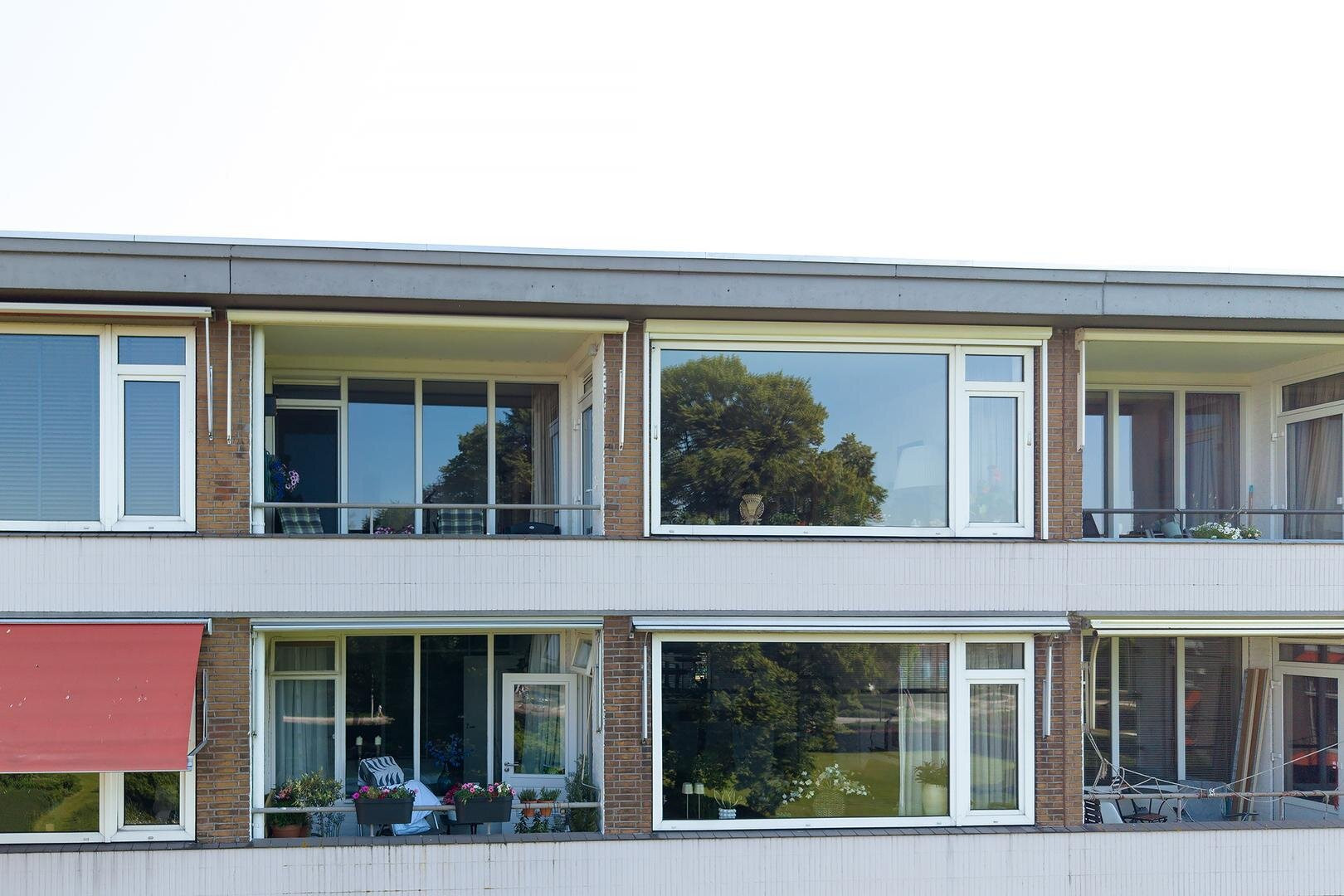 Appartement te koop: Amersfoortsestraatweg 90E002, Naarden