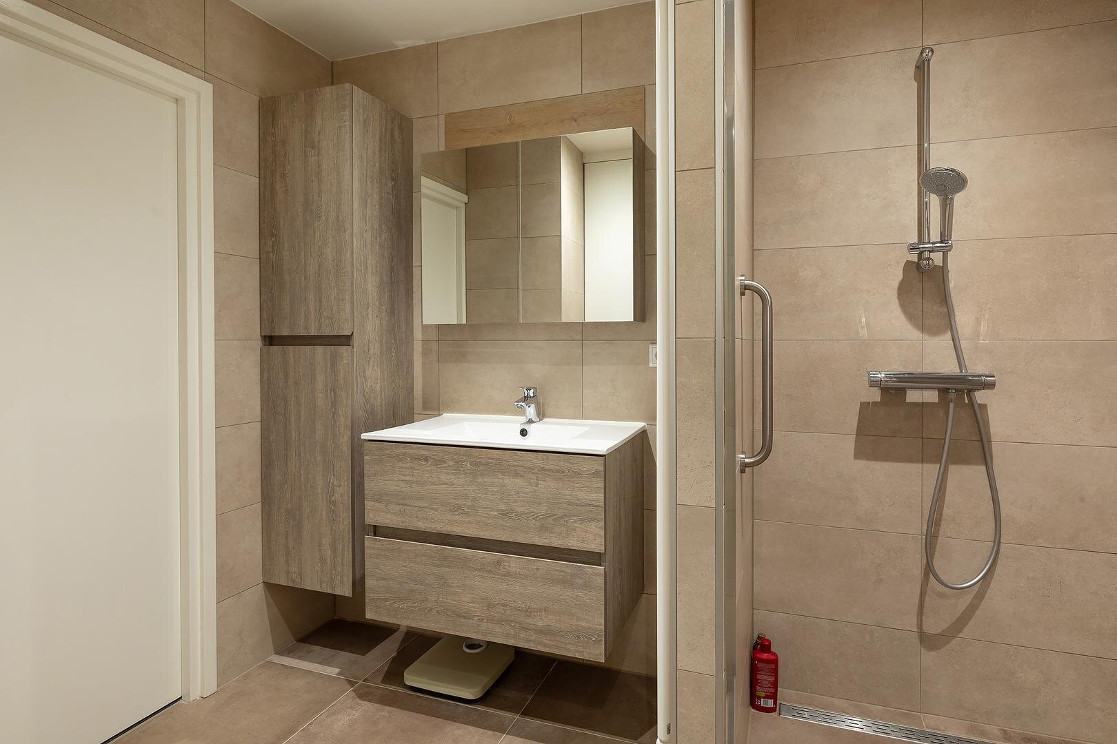 Appartement te koop: Amersfoortsestraatweg 90E002, Naarden