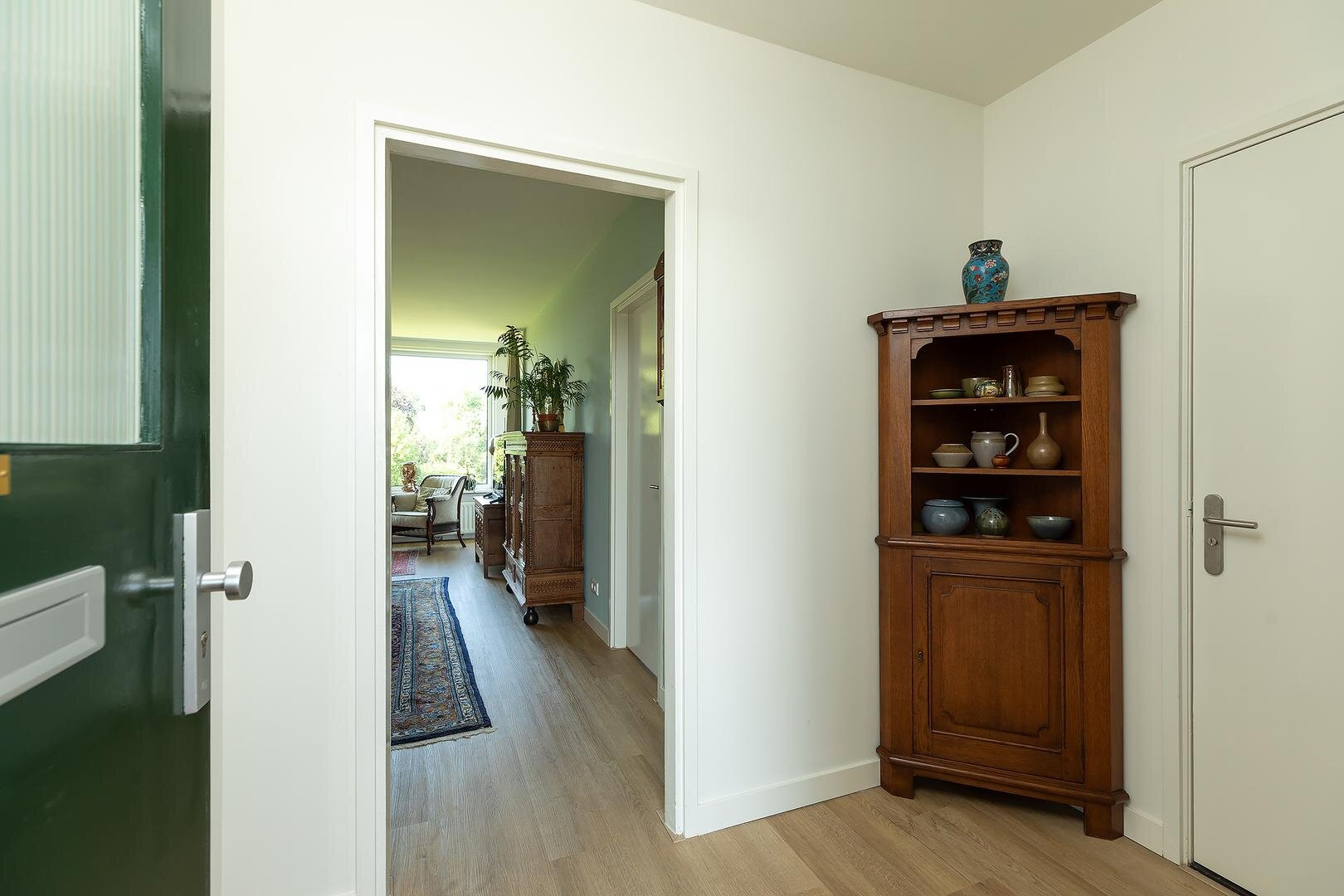 Appartement te koop: Amersfoortsestraatweg 90E002, Naarden