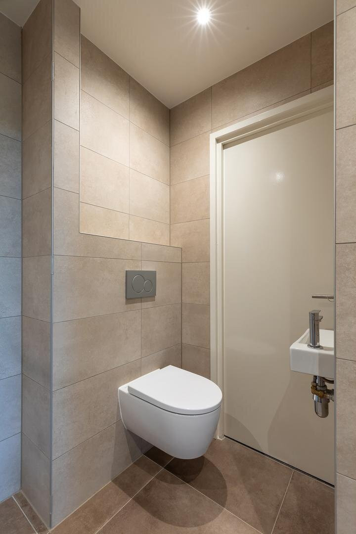 Appartement te koop: Amersfoortsestraatweg 90E002, Naarden