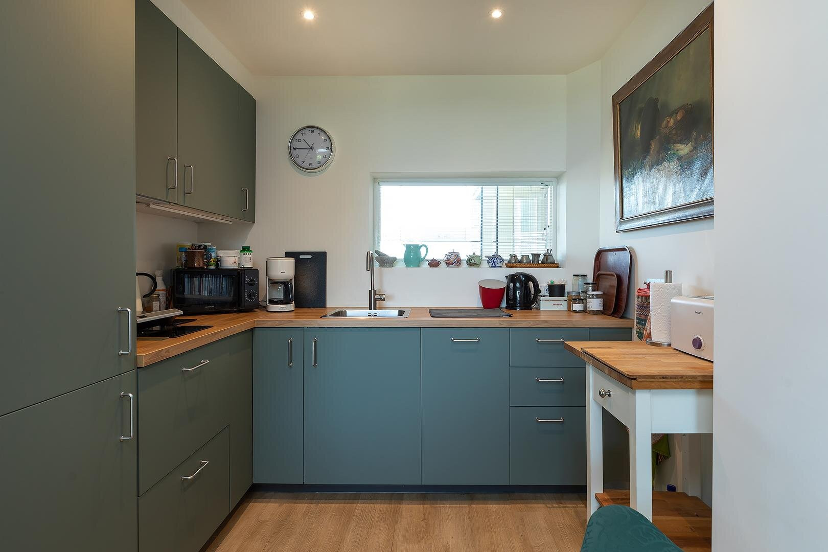Appartement te koop: Amersfoortsestraatweg 90E002, Naarden