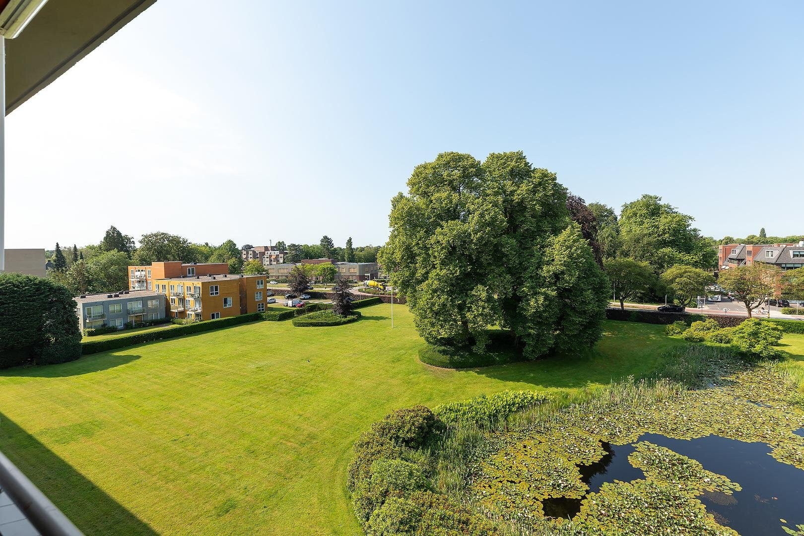 Appartement te koop: Amersfoortsestraatweg 90E002, Naarden