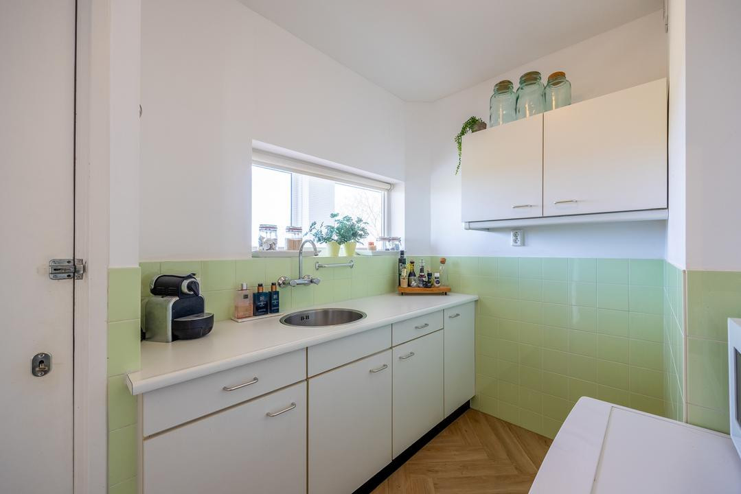 Appartement te koop: Amersfoortsestraatweg 90E006, Naarden