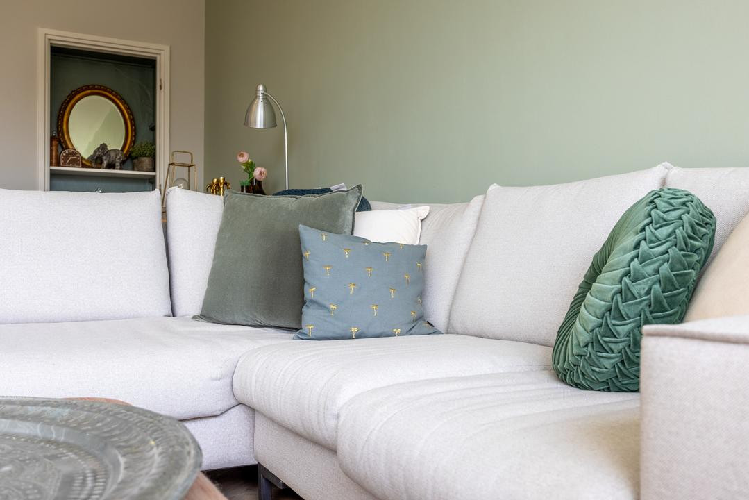 Appartement te koop: Amersfoortsestraatweg 90E006, Naarden