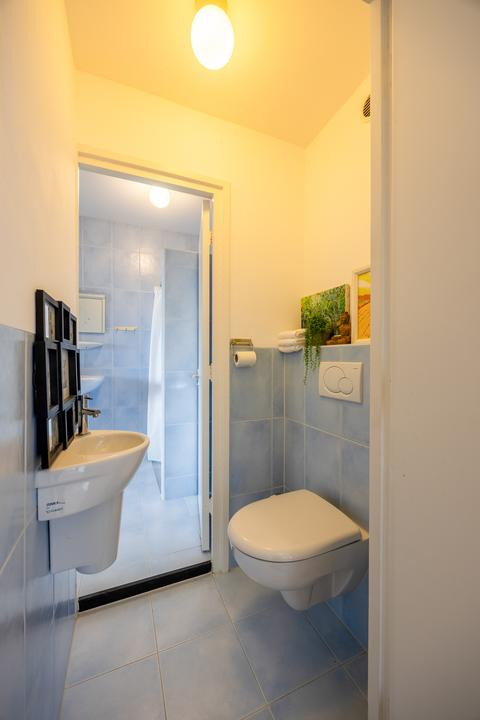Appartement te koop: Amersfoortsestraatweg 90E006, Naarden