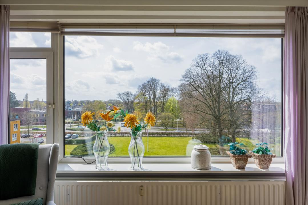 Appartement te koop: Amersfoortsestraatweg 90E006, Naarden