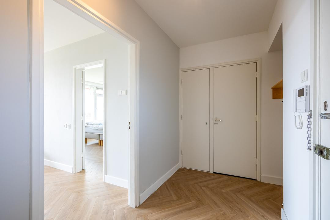 Appartement te koop: Amersfoortsestraatweg 90E006, Naarden