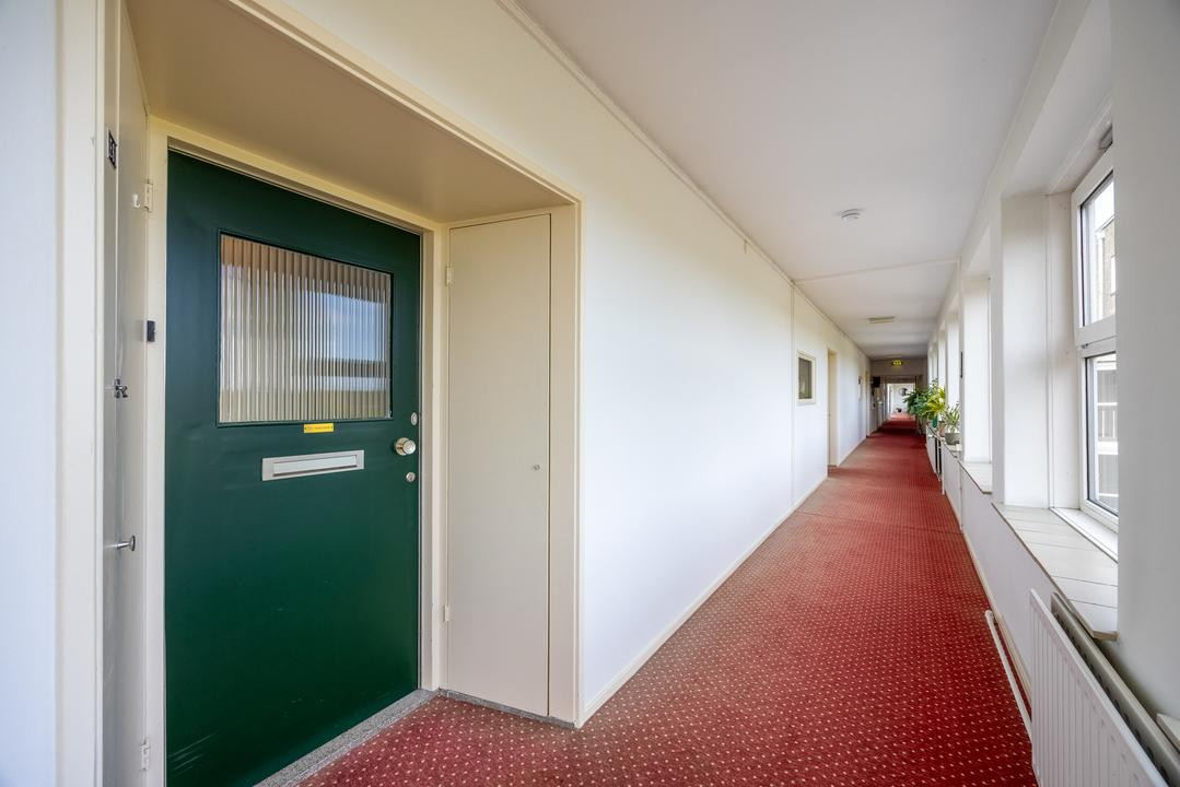 Appartement te koop: Amersfoortsestraatweg 90E006, Naarden