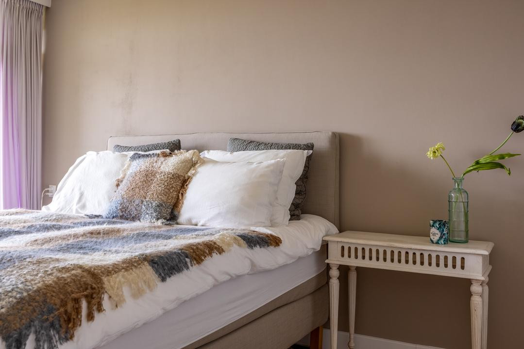 Appartement te koop: Amersfoortsestraatweg 90E006, Naarden