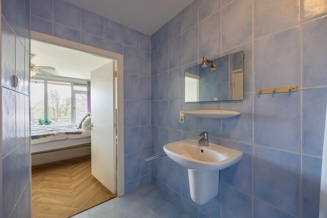 Appartement te koop: Amersfoortsestraatweg 90E006, Naarden