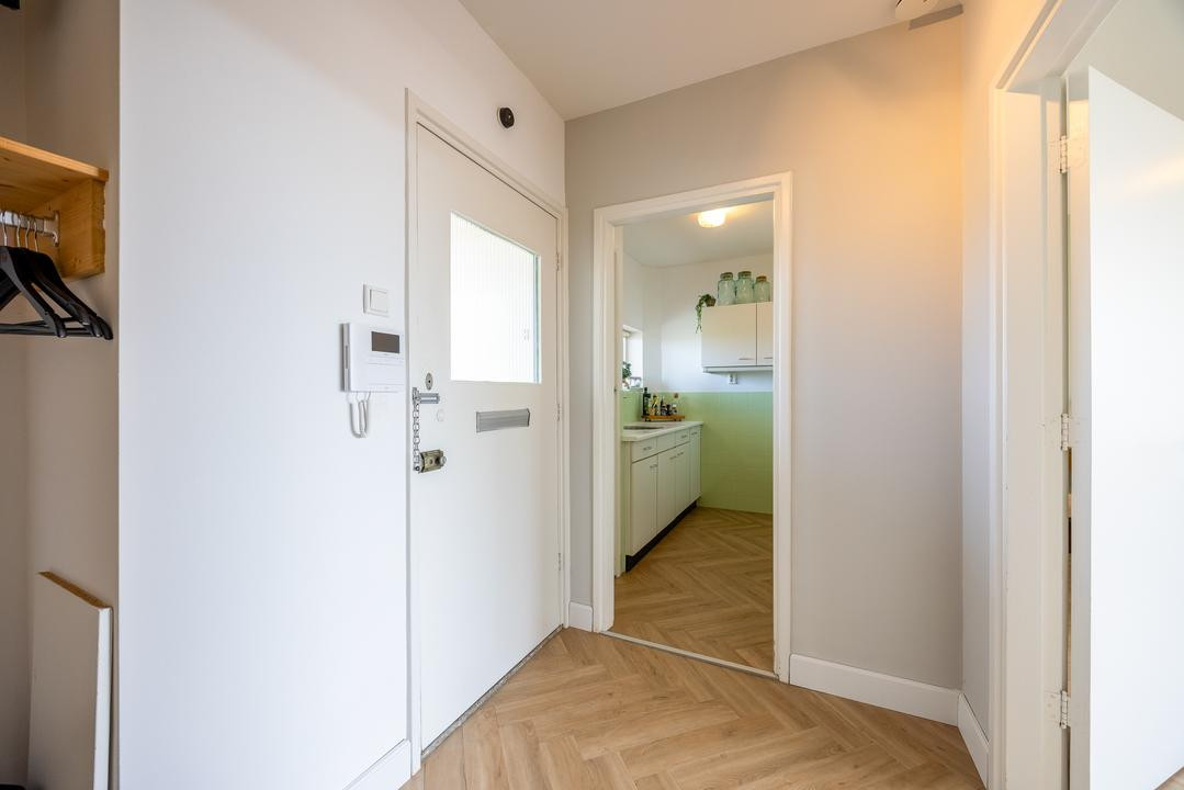 Appartement te koop: Amersfoortsestraatweg 90E006, Naarden