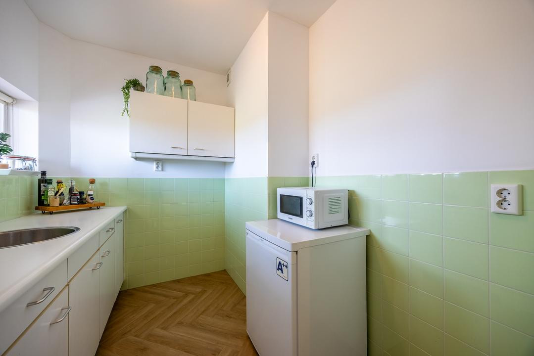 Appartement te koop: Amersfoortsestraatweg 90E006, Naarden