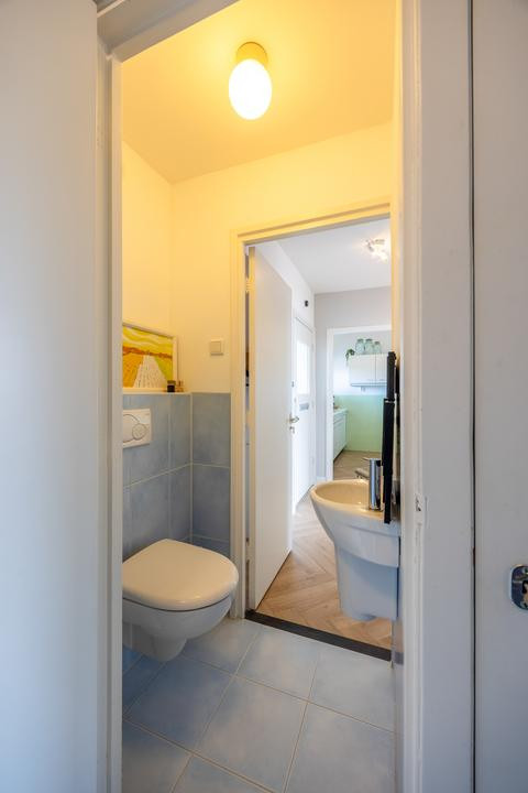 Appartement te koop: Amersfoortsestraatweg 90E006, Naarden