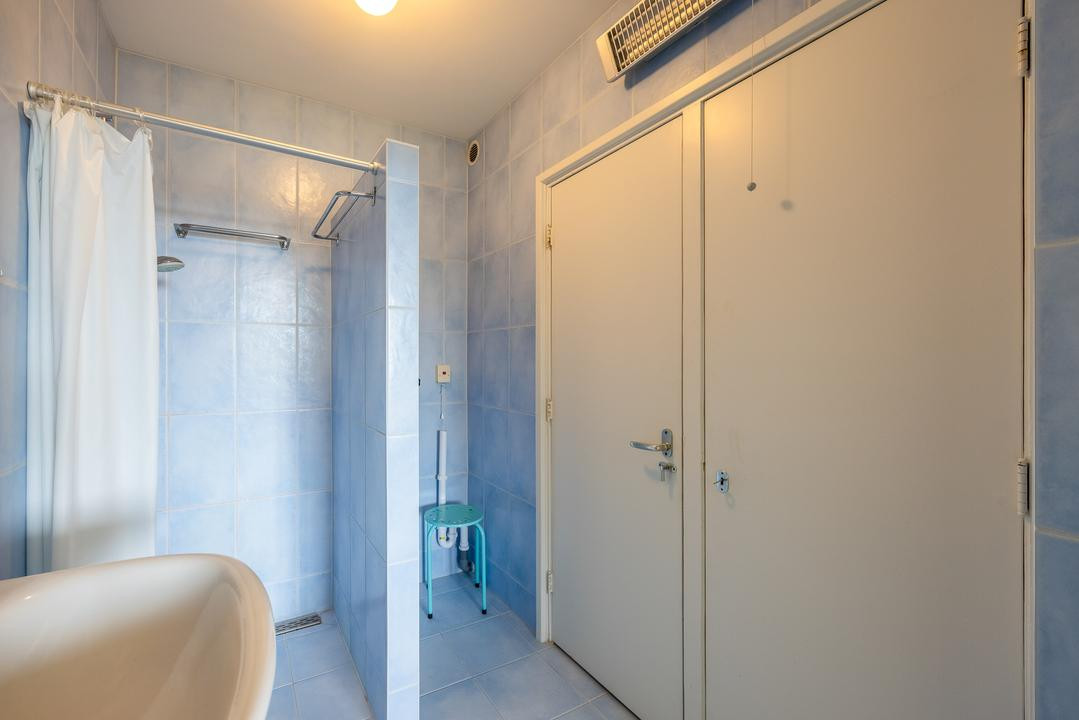 Appartement te koop: Amersfoortsestraatweg 90E006, Naarden