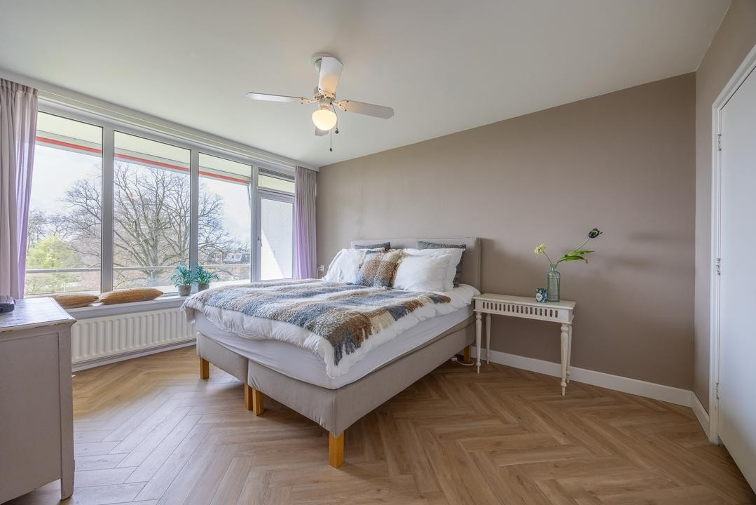 Appartement te koop: Amersfoortsestraatweg 90E006, Naarden