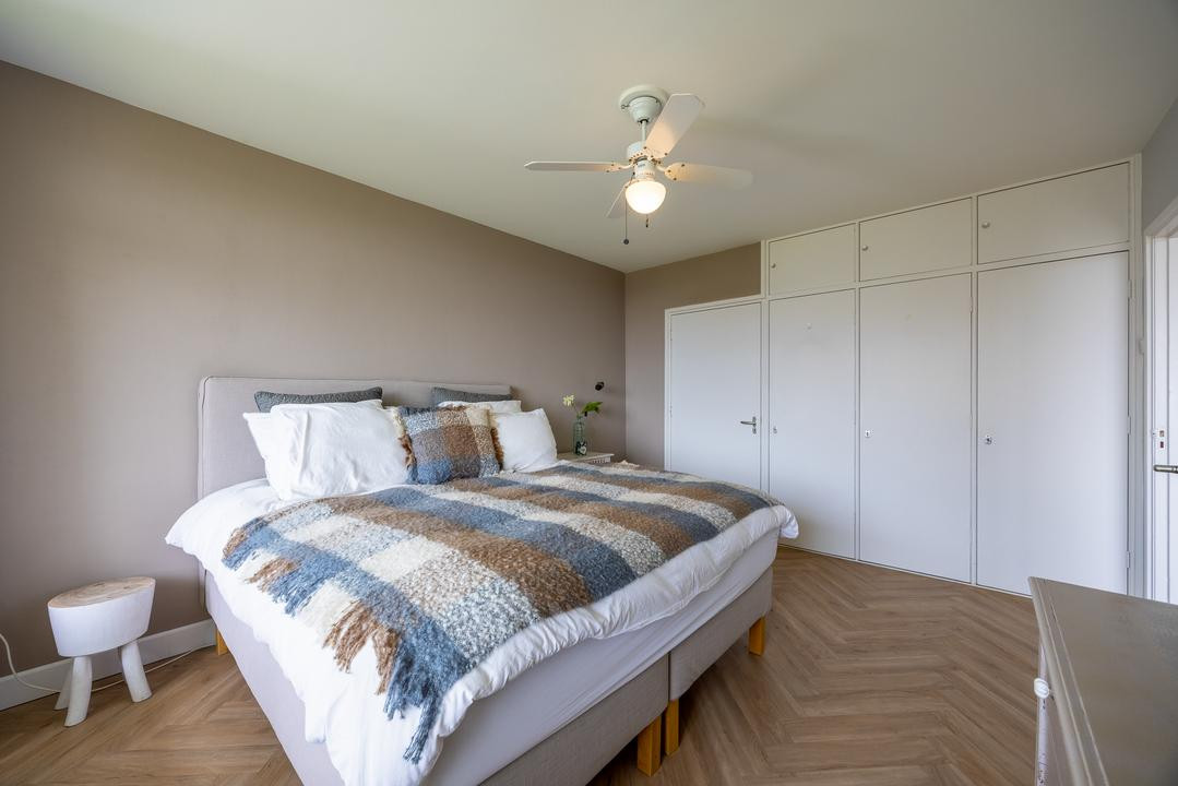 Appartement te koop: Amersfoortsestraatweg 90E006, Naarden