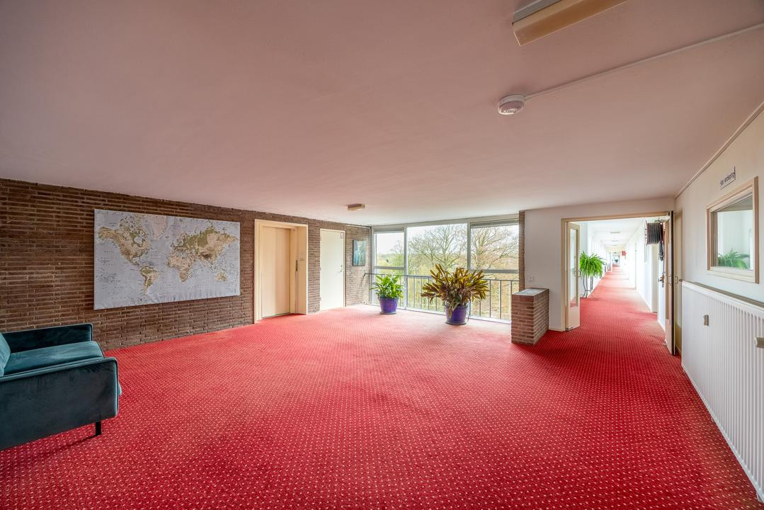 Appartement te koop: Amersfoortsestraatweg 90E006, Naarden