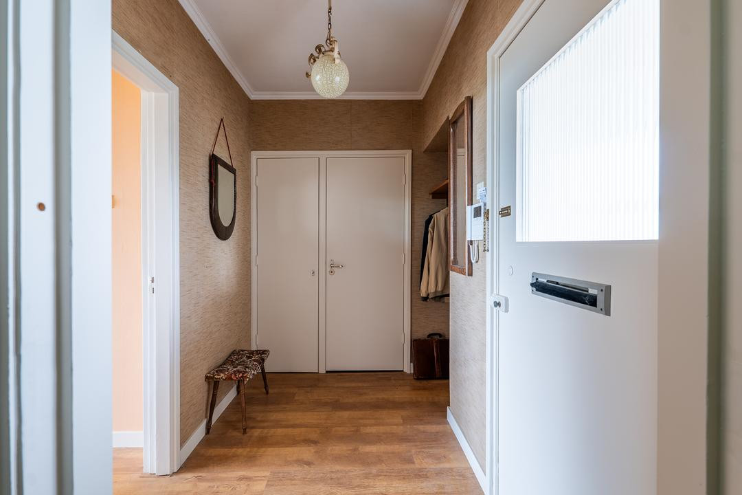 Appartement te koop: Amersfoortsestraatweg 90E007, Naarden