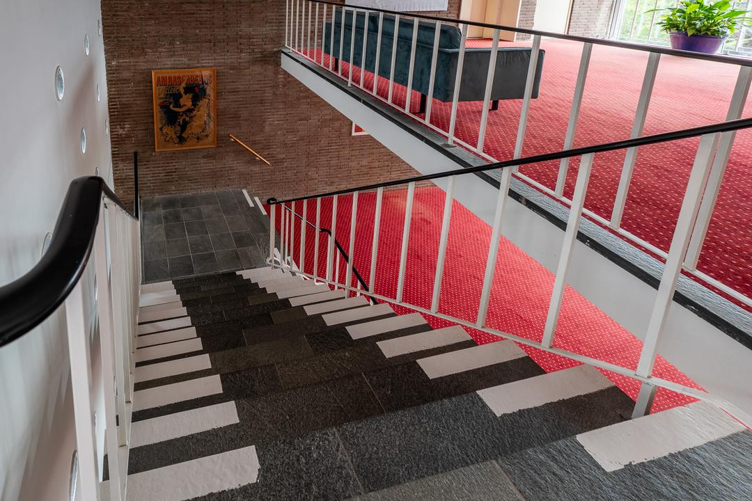 Appartement te koop: Amersfoortsestraatweg 90E007, Naarden
