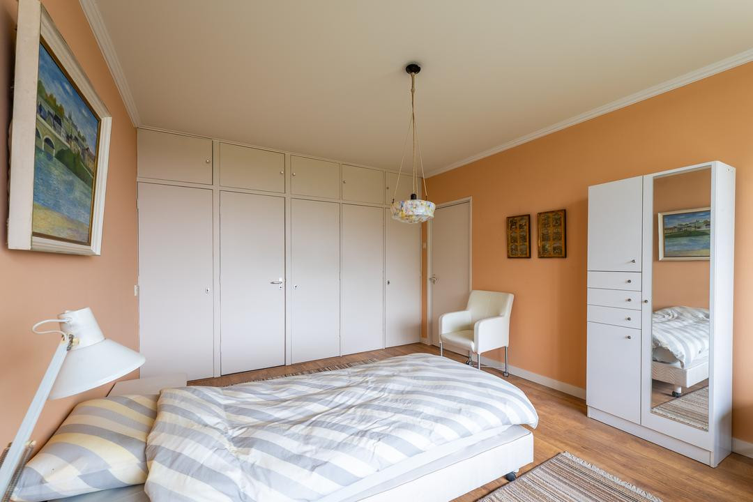 Appartement te koop: Amersfoortsestraatweg 90E007, Naarden