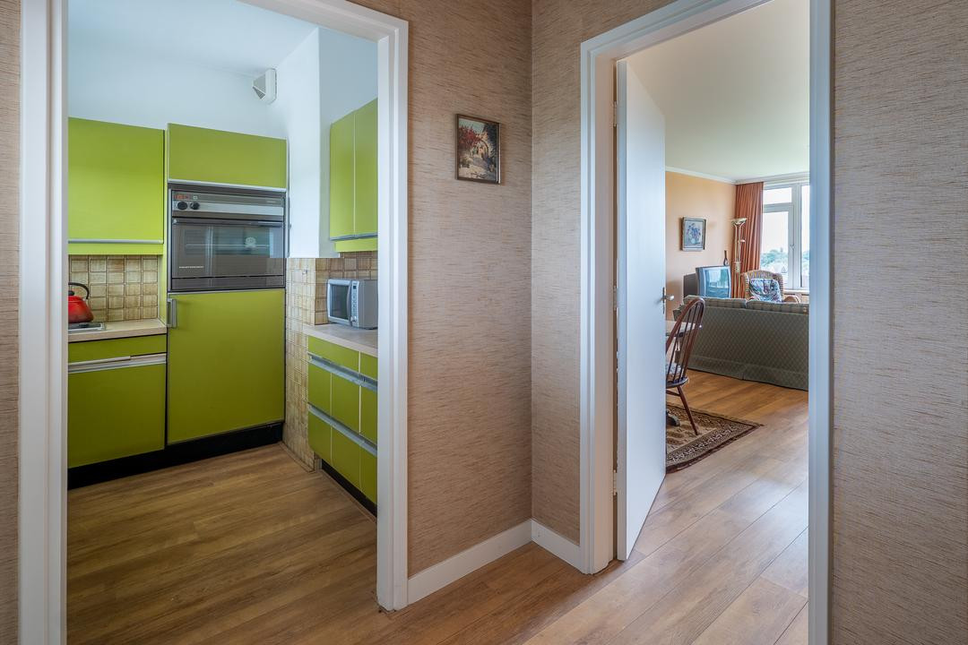 Appartement te koop: Amersfoortsestraatweg 90E007, Naarden