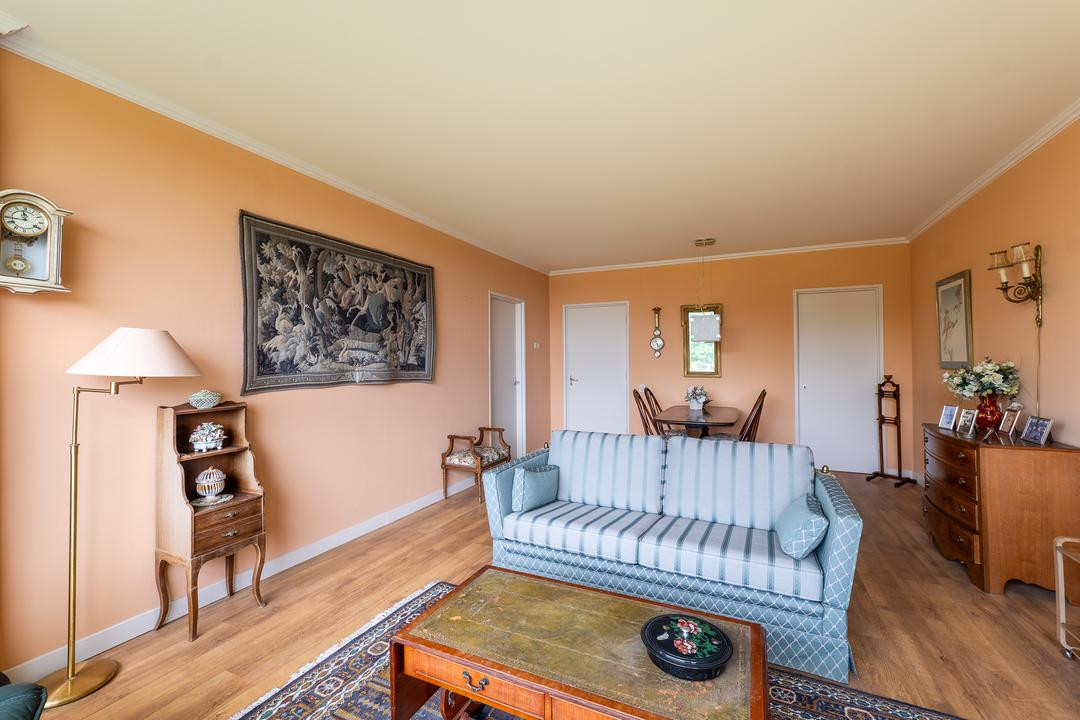 Appartement te koop: Amersfoortsestraatweg 90E007, Naarden