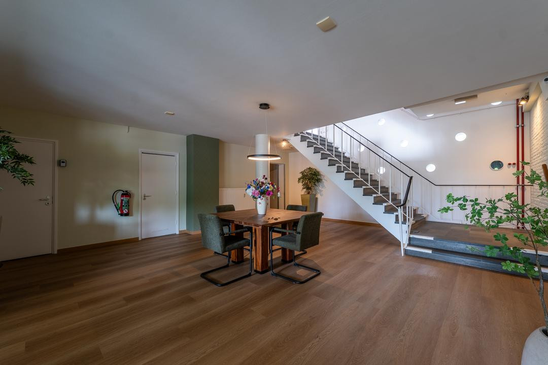 Appartement te koop: Amersfoortsestraatweg 90E007, Naarden