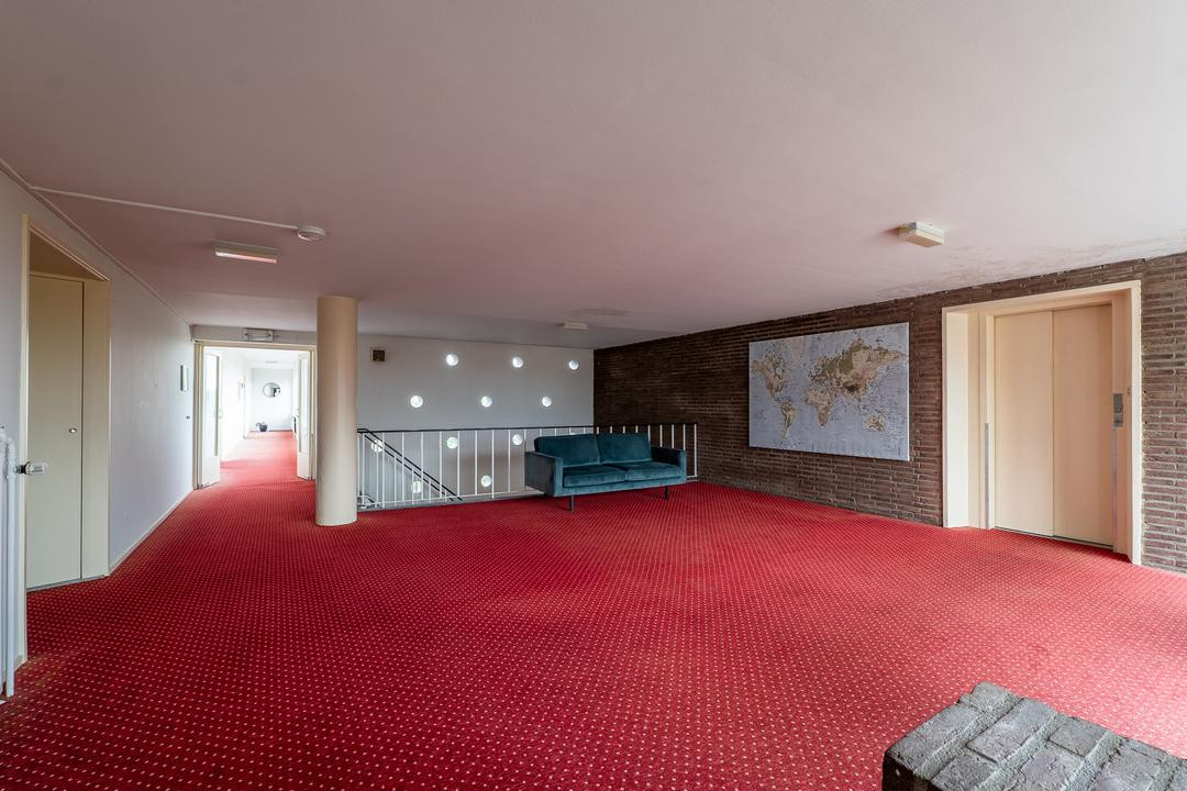 Appartement te koop: Amersfoortsestraatweg 90E007, Naarden